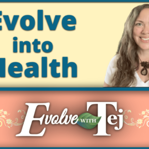 Evolve into Health - Transformational Program
