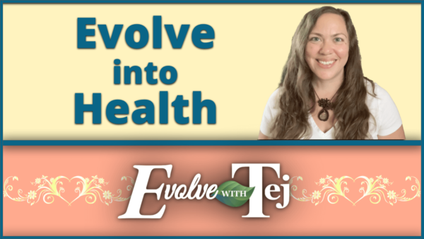 Evolve into Health - Transformational Program