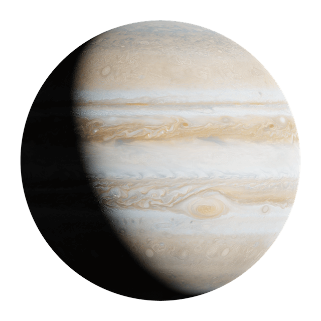 planet jupiter