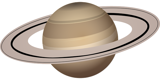 Astrology Update: Saturn Retrograde 2024