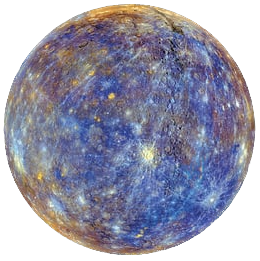 planet mercury